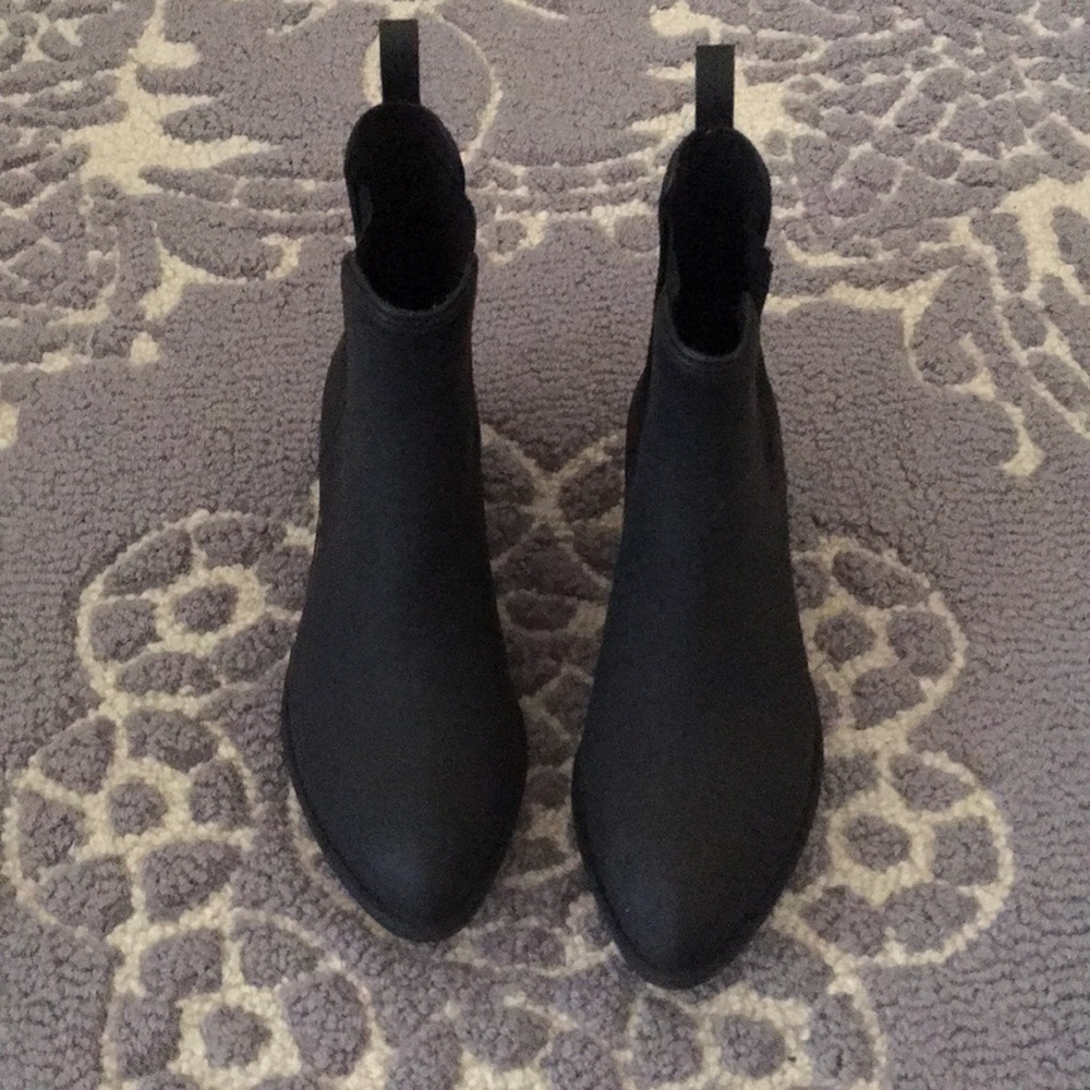 Jeffrey Campbell Stormy Rain Boots